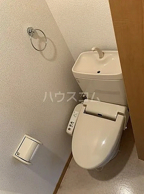 名鉄小牧線 上飯田駅 徒歩3分 2階建 築19年のその他写真
