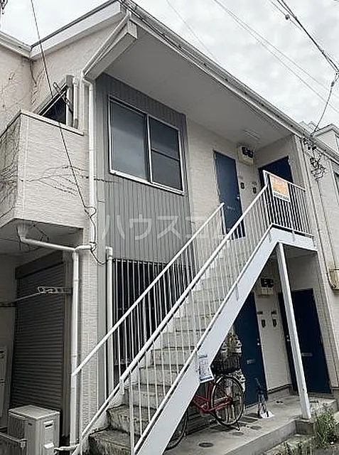 名鉄小牧線 上飯田駅 徒歩3分 築19年