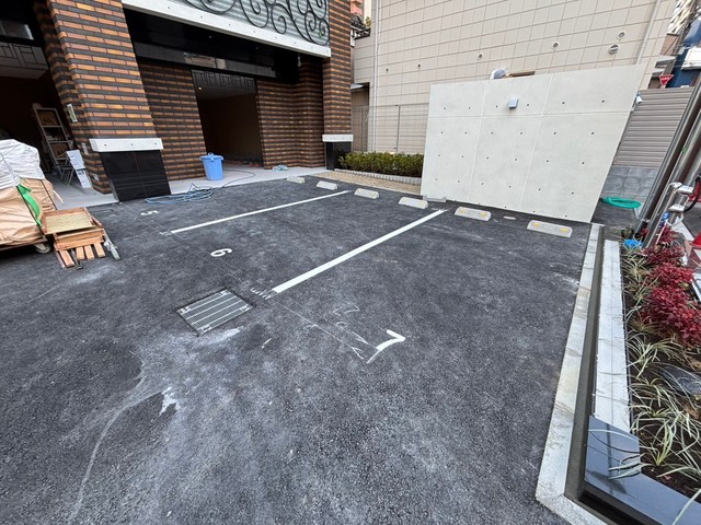 ＪＲ阪和線 美章園駅 徒歩2分 10階建 築2年のその他写真