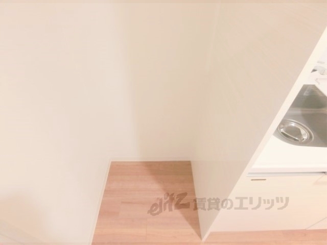 その他部屋・スペース　冷蔵庫置場