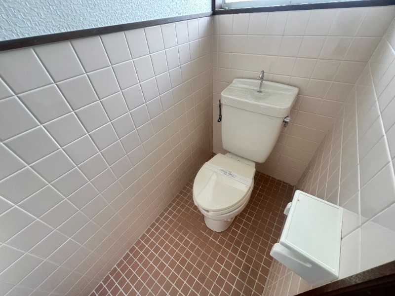 メゾンドABEのトイレ写真