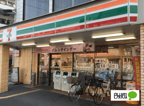 セゾンラトゥールMIYAKOJIMAの周辺写真