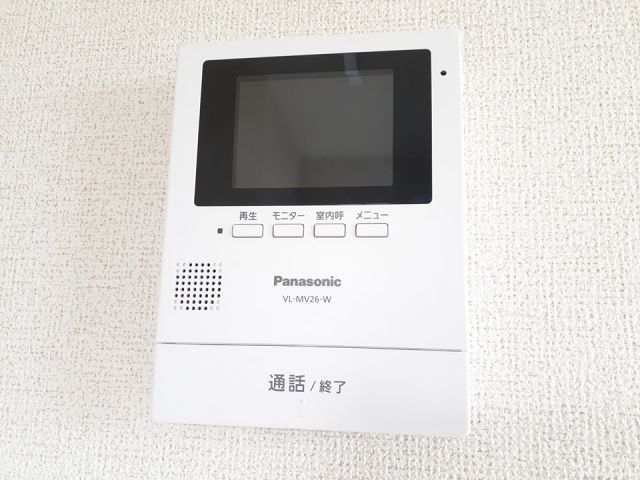 グランアブニールIIのその他写真