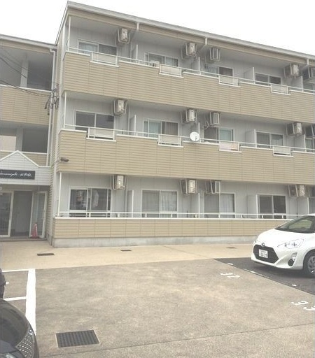 地下鉄東山線 藤が丘駅 徒歩21分 築26年
