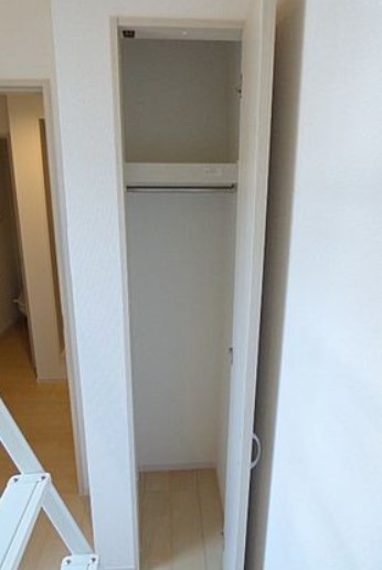 収納　別部屋参照写真