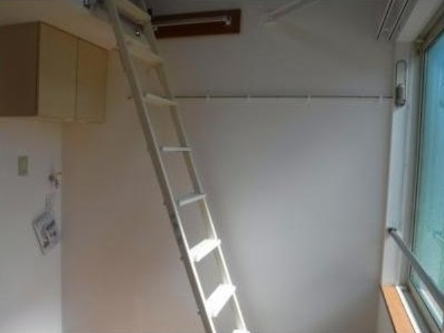 その他部屋・スペース　室内