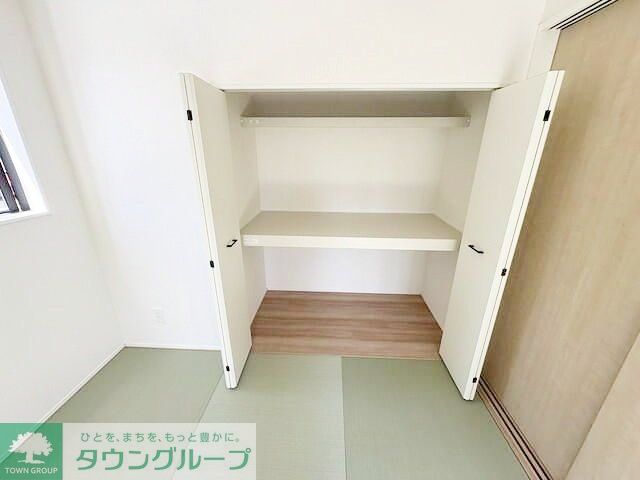 収納　お問合せはタウンハウジングまで！※現地待合わせ相談可能