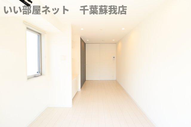 居室・リビング　使いやすい居間です
