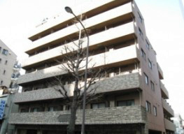 ＪＲ総武線 高円寺駅 徒歩13分 7階建 築25年の外観写真