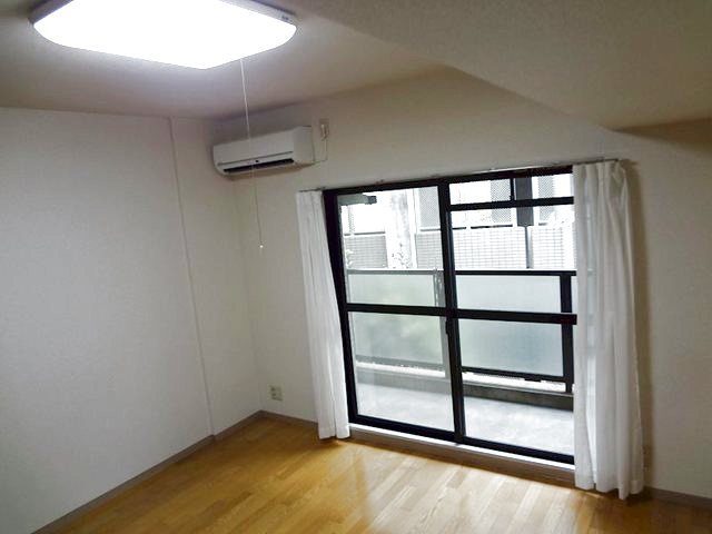 居室・リビング　きれいなお部屋