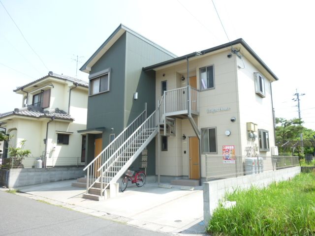 ブライトハウス