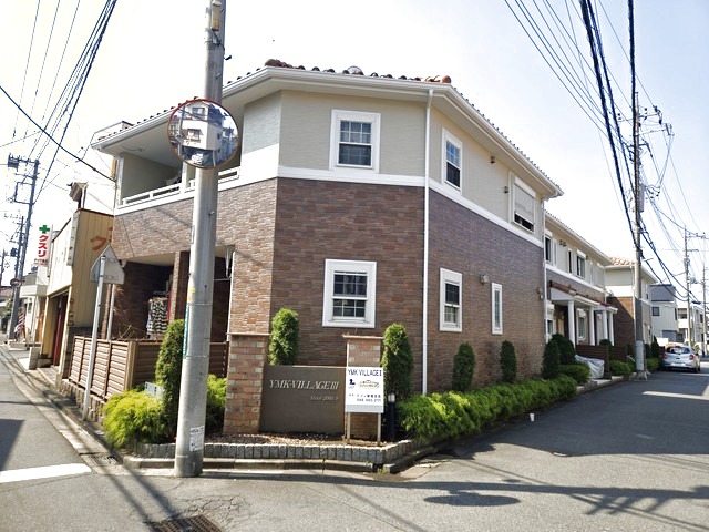 YMKーVILLAGEIII