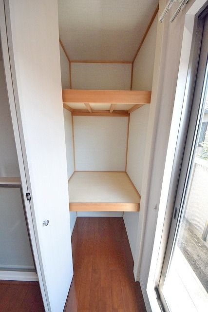 その他設備　★お部屋探しはタウンハウジング稲田堤店まで★