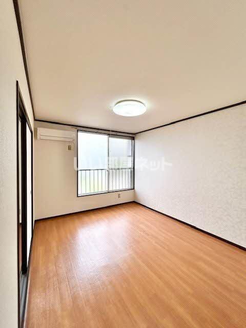 ハイツ柏崎の内装写真