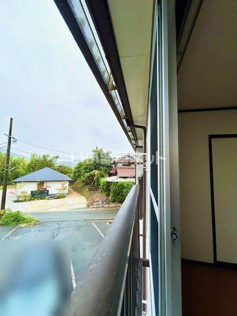 ハイツ柏崎の内装写真