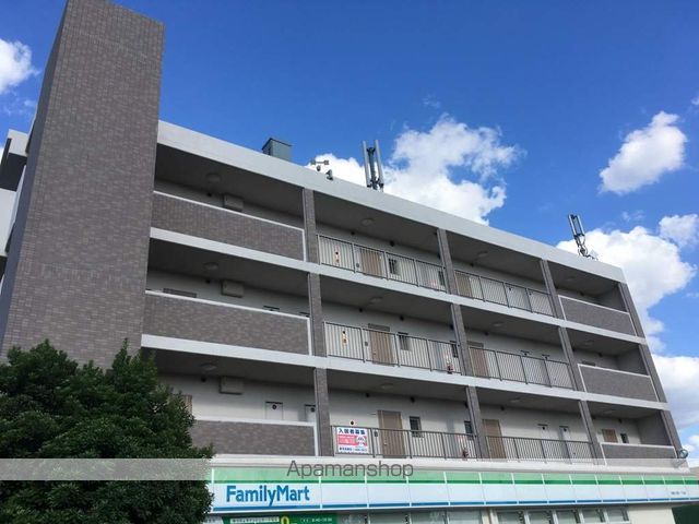 ＪＲ東海道本線 高槻駅 徒歩14分 築22年
