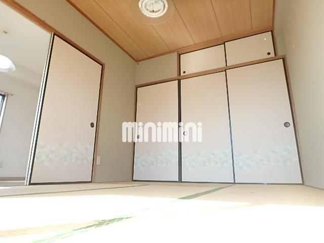 その他部屋・スペース　気持ちが安らぐ和室のお部屋です