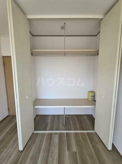 シティハイムスターライトの内装写真