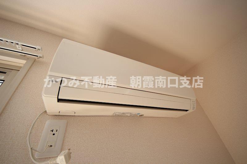 その他設備　他号室参考写真