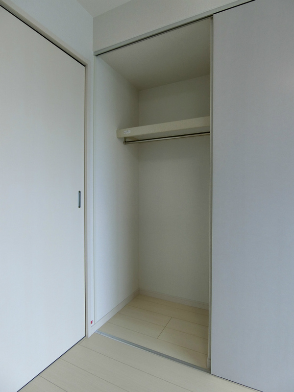 収納　収納※別部屋参考写真
