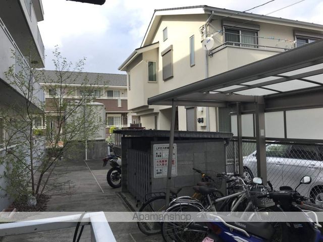 マンション及川の外観写真