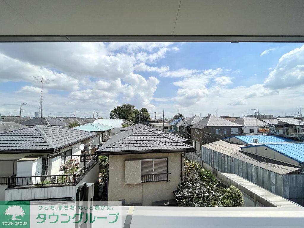 リーブルファイン成城学園前のその他写真