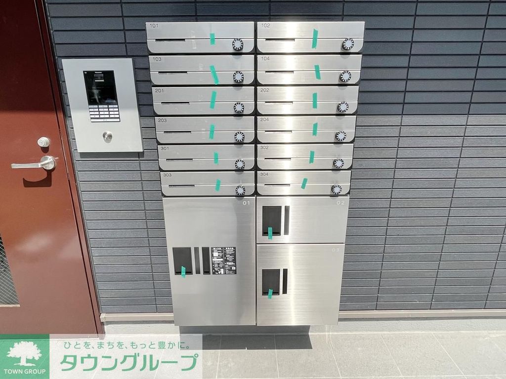 リーブルファイン成城学園前のその他写真