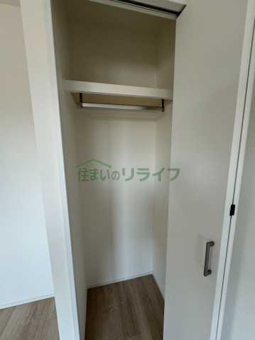 CREAL門前仲町の内装写真