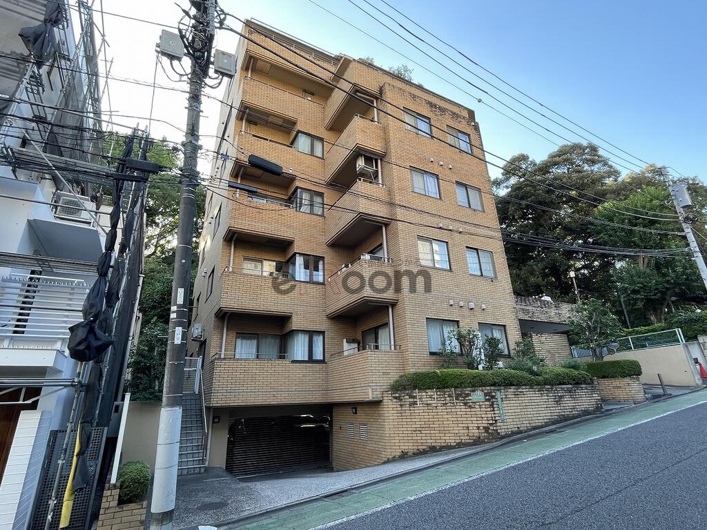 都営三田線 白山駅 徒歩9分 築35年