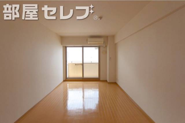 居室・リビング　他号室の写真です。