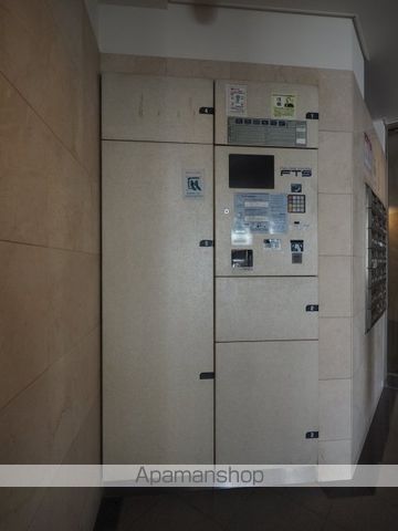 東急東横線 学芸大学駅 徒歩6分 8階建 築26年のその他写真