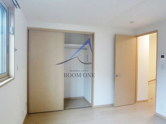 居室・リビング　洋室のお部屋です。