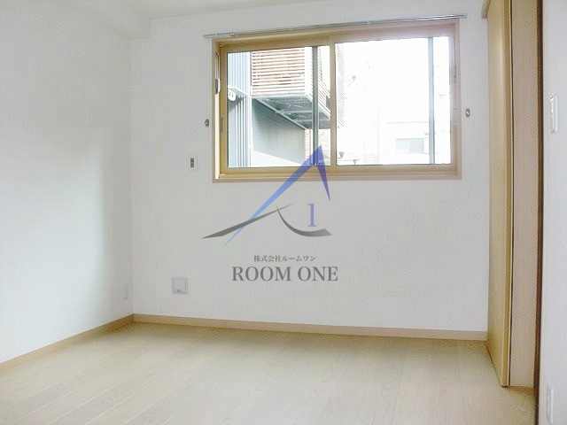 その他部屋・スペース　寝室です。