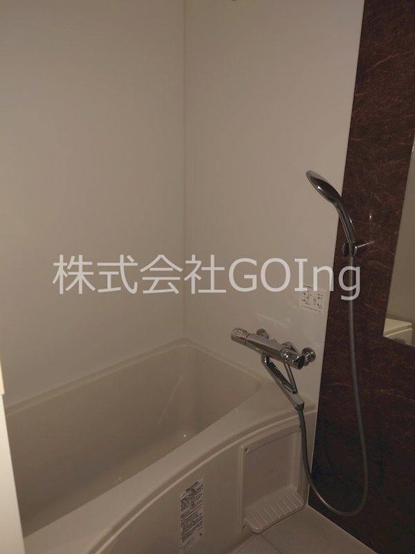 バス・シャワールーム　※同タイプ別部屋