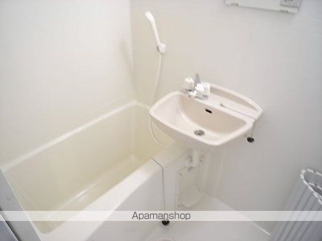 MRRくまもとRESIDENCEの風呂写真