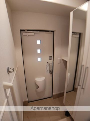 湘南新宿ライン高海 倉賀野駅 徒歩32分 2階建 築2年の玄関写真