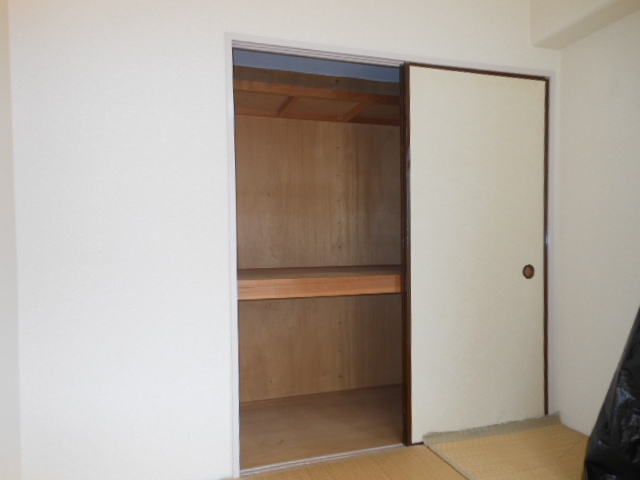 収納　別部屋参考写真