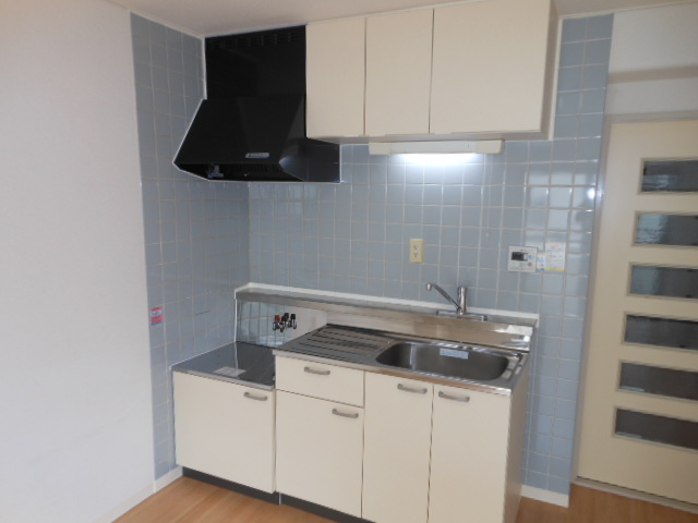 キッチン　別部屋参考写真