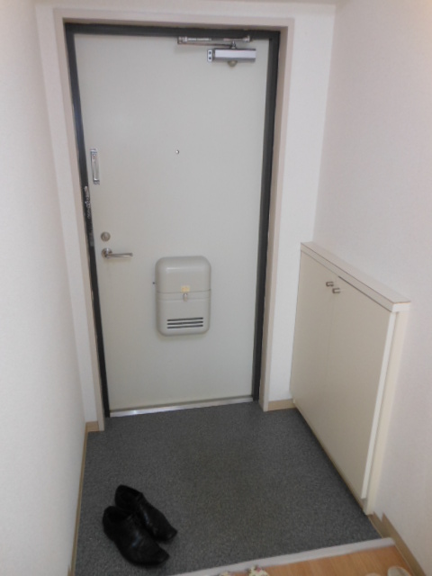 玄関　別部屋参考写真