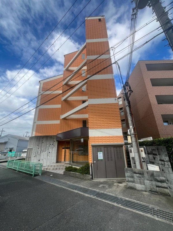 阪急京都線 南茨木駅 徒歩5分 築29年