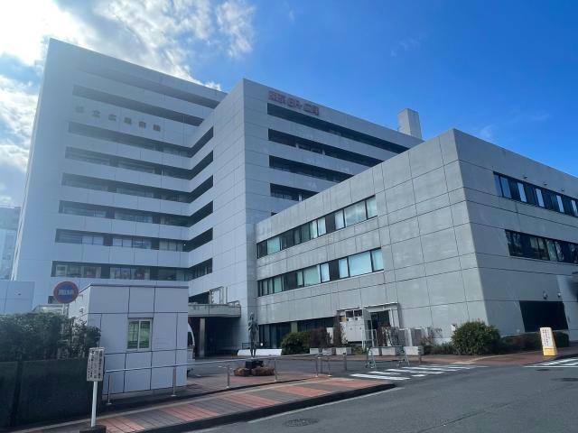 病院　東京都立広尾病院（病院）まで932m