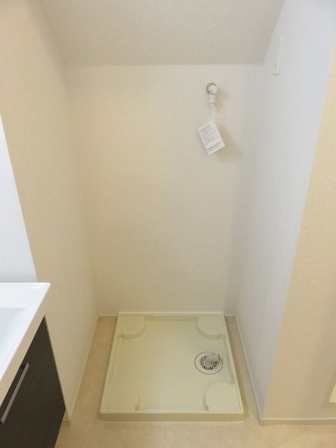 フェリビータの内装写真
