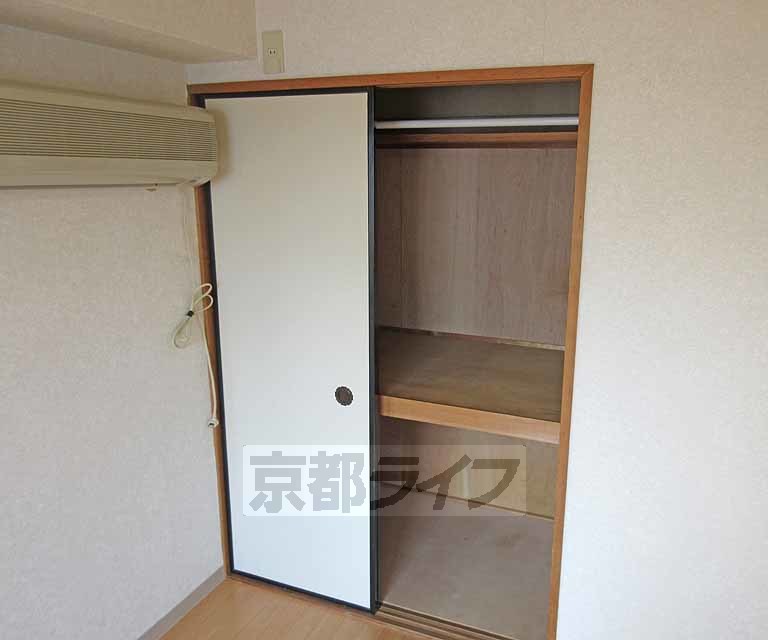 収納　収納も充分ありますよ