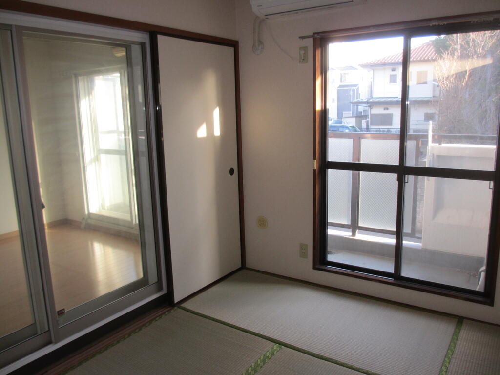 ＪＲ南武線 平間駅 徒歩5分 4階建 築37年のその他写真