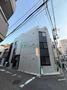 早稲田駅より徒歩6分 1階 築1年3ヶ月の賃貸物件