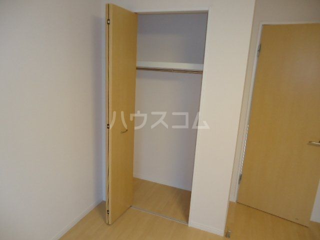 スカイ アリエルの内装写真