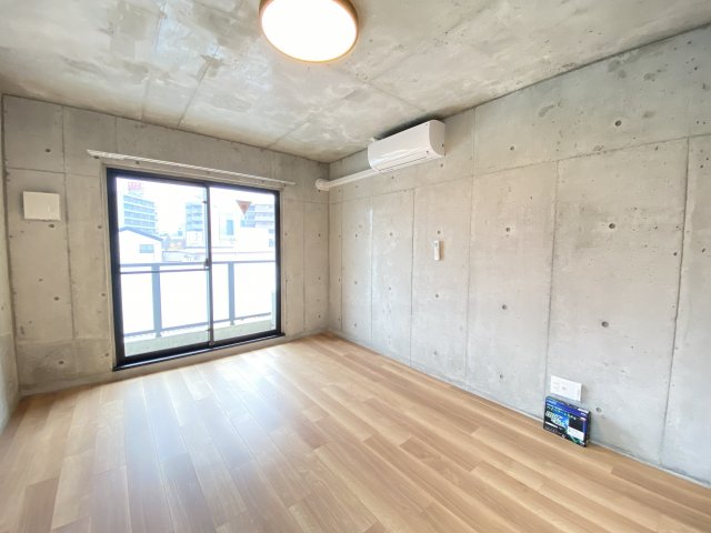 その他部屋・スペース　きれいな内装です