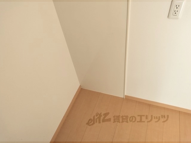 その他部屋・スペース　冷蔵庫置場