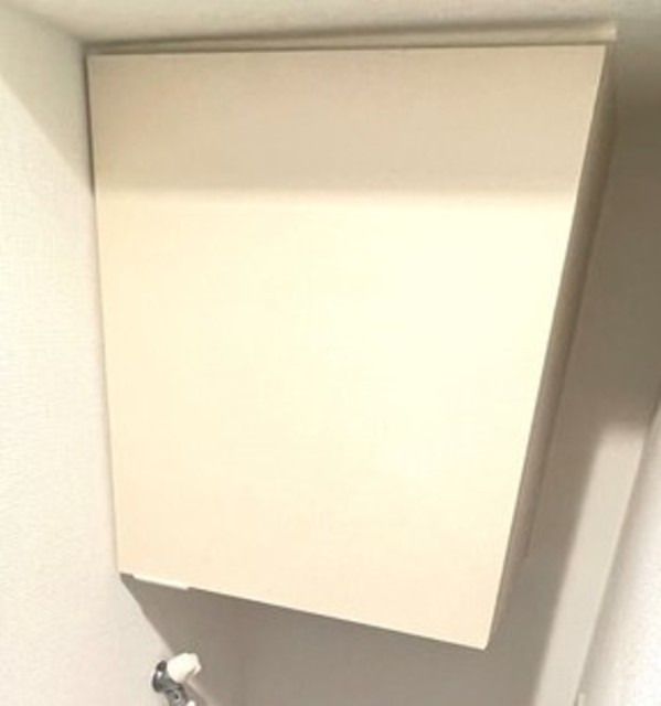 収納　収納