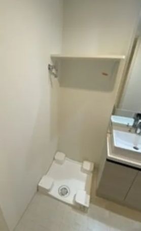 その他設備　☆室内洗濯機置き場☆